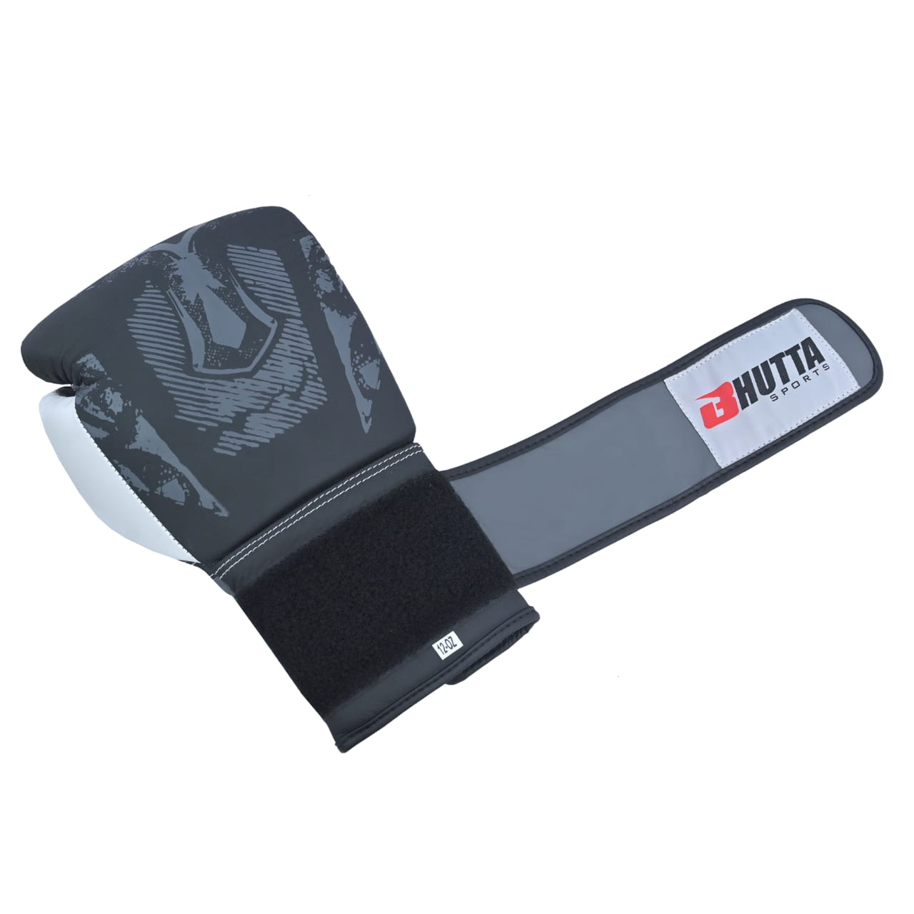 Sports Boxing Gloves 12oz β Premium PU Leather Training & Sparring Gloves for Boxing, MMA, Kickboxing & Muay Thai"