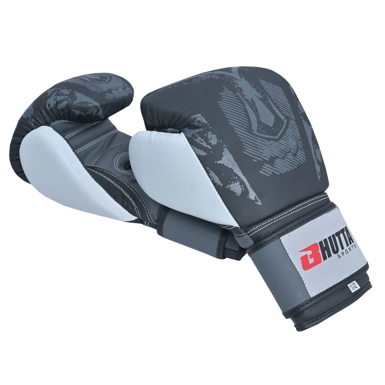 Sports Boxing Gloves 12oz β Premium PU Leather Training & Sparring Gloves for Boxing, MMA, Kickboxing & Muay Thai"