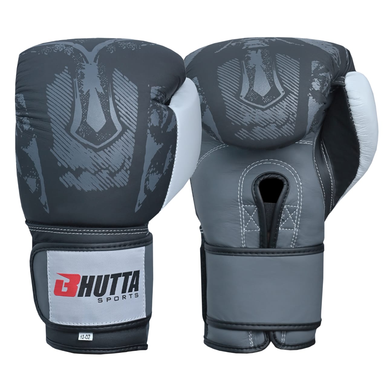Sports Boxing Gloves 12oz β Premium PU Leather Training & Sparring Gloves for Boxing, MMA, Kickboxing & Muay Thai"