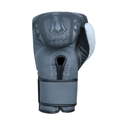 Sports Boxing Gloves 12oz – Premium PU Leather Training & Sparring Gloves for Boxing, MMA, Kickboxing & Muay Thai"